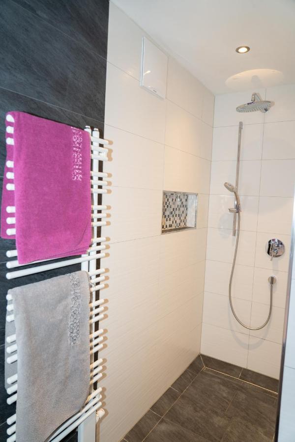 Stoabergblick Apartment Лофер Екстериор снимка