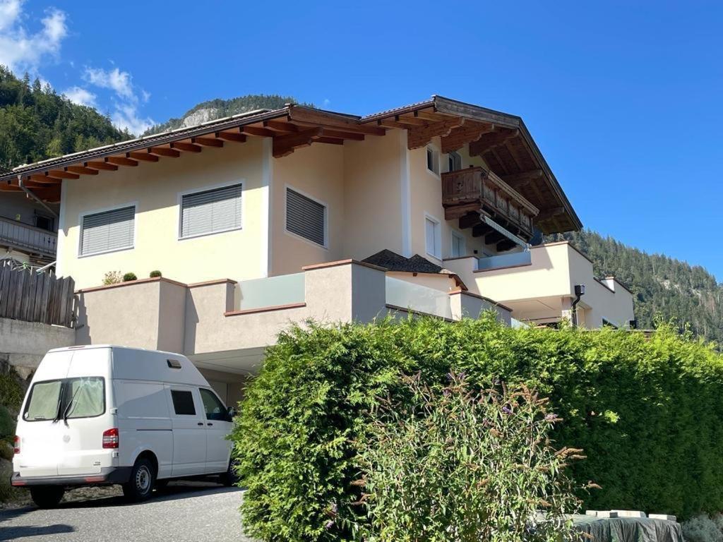 Stoabergblick Apartment Лофер Екстериор снимка